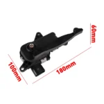 Engine Intake Manifold Runner Control Motor Fits for Chevrolet Cruze Cruze Limited Sonic 1.4L L4 2011-2018 Black 1Pc - Image 6