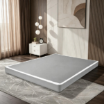 Queen Size Bed Frame Only framework - Image 6