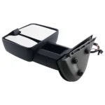 Heated Towing Mirror fit for GMC Sierra 3500 HD 6.6L 2007-2014 15907124 - Image 3