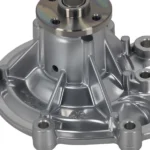 Coolant Water Pump fit for Mercedes-Benz SLK250 R172 1.8L 147-2350 AW6030 2712000401 - Image 2