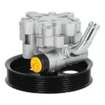 Power Steering Pump w/ Pulley fit for Chrysler Voyager Town & Country V6 3.3L 3.8L - Image 2