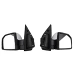 Passenger Side Mirror fit for Ford F-150 2.7L 3.0L 3.5L 5.0L 2015-2018 Chrome
