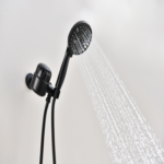 Full Shower System with Handheld Showerhead - Image 23