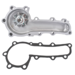 Engine Water Pump Aluminum 2101058S25 Fits for Nissan Skyline R32 RB26DETT RB25DET GTR Water Pump - Image 7