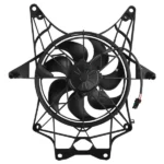 Cooling Fan fit for Can-Am Maverick X3 Max R Turbo Turbo RR 2017 2018-2022 709200588