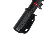 Front Complete Strut Coil Spring fit for 2007-2012 GMC Acadia Chevy Traverse 2009-12 - Image 3