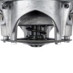 ATV Primary Drive Clutch Replacement for 1998-2006 Kawasaki Prairie 300 360 400 650 700 219118A-103 - Image 9