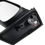Passenger Rear View Mirror fit for Toyota Sienna 2015-2020 Heated 8791008150 - Image 3