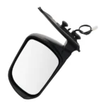 Left Rear View Mirror Manual Fold fit for Toyota Tacoma 2012-2015 TO1320282 - Image 4