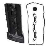 Upgrade Aluminum Valve Cover fit for Toyota Tacoma 2.7L l4 2005-2015 4Runner 2010 - Image 6