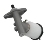 Aluminum Brake Master Cylinder fit for Honda Civic del Sol 1.5L 1.6L 1993-97 M39780 - Image 3