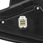 Left Side Mirror fit for Honda Accord LX/SE 2008-2012 128-50158L Power Plastic - Image 3