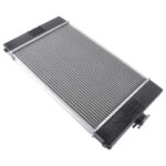 Generator Radiator Replacement for Perkins EK EL EN GK GN GU GV HL HP Engine 403D-15 404D-22 - Image 6