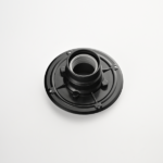Shower Drain Base Flange, Without Rubber Joint, Suitable For Linear Shower Drain Installation, Shower Drain Accessories - Image 3