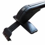 43.3" Car Roof Rack Universal Model With Lock - Image 8