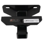 Class 3 Hitch Receiver fit for Dodge Ram 1500 2500 3500 2003-2024 Rear Bolt-On - Image 2