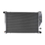 Aluminum 4 Row Radiator fit for Oldsmobile Cutlass Calais 3.8L-5.7L 1979-1984 RA1191 - Image 4