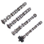 4X Camshaft Replacement for Jeep Grand Cherokee Chrysler Dodge Ram 1500 3.6L 16-25 5047912AA - Image 2