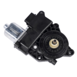 Front Left Power Window Motor Fits for Hyundai Tucson Sport Utility 1.6L 2.0L 2016-2021 1Pc - Image 3