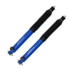 Front Rear Lift Shock fit for Jeep Wrangler TJ 1997-2006 4WD RWD 1-3" 4Pcs - Image 5