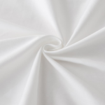 1PC Pure Color Bedding - Microfiber Hotel Series, with Zipper Closure Quilt Cover and Two Pillowcases, OKO-100 Certified, Amazon Logistics Shipment - Image 2