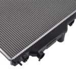1 Row Aluminum Radiator fit for Subaru Ascent 2.4L 2019-2023 45111XC00A - Image 5