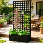 Garden Bed
