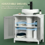 Bathroom Cabinet - Image 4