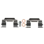 1.25" Rear Trailer Hitch fit for Toyota Prius 2023-2026 Class 2 2000lbs - Image 21