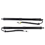 2X Rear Tailgate Power Lift Support Strut Replacement for Lexus RX350 RX350L RX450hL 2018-22 - Image 5