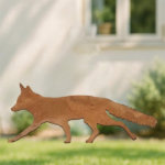 CIFbuy Halloween Christmas Animal Garden Stakes iron Yard Decor for Lawn Patio Holiday Gift(TikTok, temu pick-up service) - Image 3