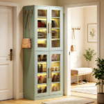 shoe cabinet