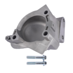 Engine Motor Mount & Bolts Replacement for Honda Accord 2003-2007 Pilot 2003-2005, Acura TL RL 2005-2008 #11910-RCA-A00 - Image 7