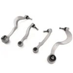 Front Lower Control Arm Rearward Forward Assembly fit for BMW 745i/745Li/760i/760Li - Image 6