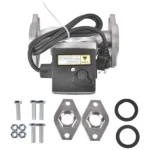 Fits for Taco Flanged High Velocity Cartridge Circulator Pump 1/8HP 115V 3250RPM - Image 9