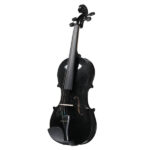 Do Not Sell on AmazonFull Size 4/4 Violin Set for Adults Beginners Students with Hard Case,Violin Bow,Shoulder Rest,Rosin,Extra Strings and Sordine - Image 11