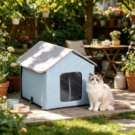 Heated Cat House - Image 6
