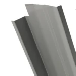 4 Door Rocker Panel fit for Ford Fusion 2006-2012 Mercury Milan 2006-2011 Steel L+R - Image 5