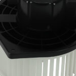 HVAC Heater Blower Motor w/ Fan fit for Nissan Sentra Xterra 2000-2004 700046 12V - Image 4
