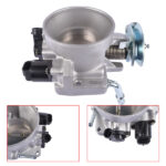 Throttle Body 88984260 for Chevy Tahoe Avalanche Silverado GMC Yukon Sierra 1500 2500 2000-2002 4.8 5.3L - Image 4