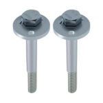 Front Control Arms Cam Bolts & Hardware Kit fit for Dodge Ram 1500/2500/3500 02-09 - Image 4