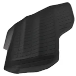All-Weather Cargo Floor Mat fit for Honda Accord 2018-2022 Black TPE Trunk Liner - Image 6