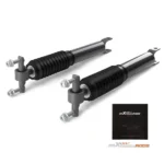 Lift Shock Front fit for GMC Sierra 2500HD 2011-2019 3.5-4.5" Gas Nitrogen - Image 6