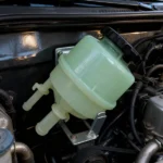 Power Steering Oil Tank Reservoir W/Lid 4436022170 Fit For Lexus GS300 GS400 GS430 SC430 LS430 - Image 15
