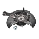 1848304C3R High Pressure Turbocharger Actuator Fit for Ford 6.4L V8 2008-2010 - Image 21