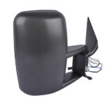 Power Right Door Mirror Fits for Mercedes Freightliner Dodge Sprinter 2500 3500 2.7L 2000-2006 5104441AA - Image 3