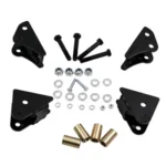 1pc Air Suspension Spring Bag fit for Firestone W01-095-0021 fit for Volvo 1137888 - Image 14