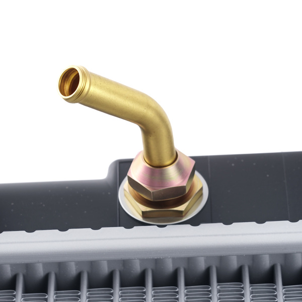 2c27bc3d-92be-4ce1-8216-a3a0c170dfbe.jpeg Aluminum Radiator Assembly fit for Honda CR-V 2.4L 2007-2009 w/ Oil Cooler CU13031 - Image 1