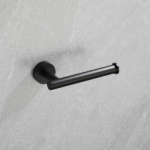 5 Piece Bathroom Towel Rack Set Wall Mount - Image 4