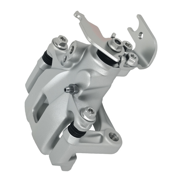 1pc Disc Brake Caliper Right Rear fit for Honda Accord 2013-2017 19-P7096 19-B7096